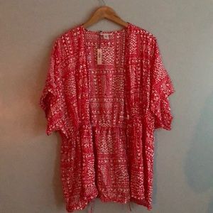 VIctoria Secret Kimono Robe